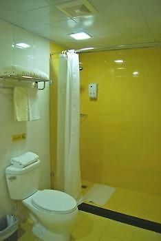 Home Inn Humen Taisha Road - Dongguan Esterno foto