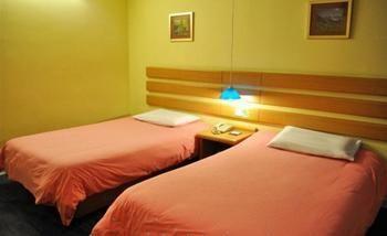 Home Inn Humen Taisha Road - Dongguan Esterno foto