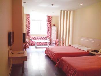 Home Inn Humen Taisha Road - Dongguan Esterno foto