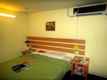 Home Inn Humen Taisha Road - Dongguan Esterno foto