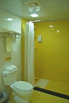 Home Inn Humen Taisha Road - Dongguan Esterno foto
