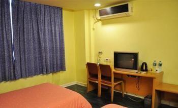 Home Inn Humen Taisha Road - Dongguan Esterno foto