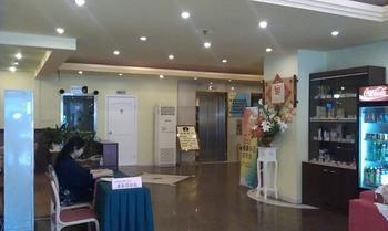Home Inn Humen Taisha Road - Dongguan Esterno foto