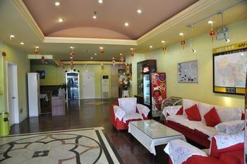 Home Inn Humen Taisha Road - Dongguan Esterno foto