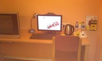 Home Inn Humen Taisha Road - Dongguan Esterno foto